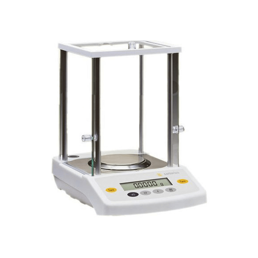 Cân điện tử 4 số lẻ Sartorius TE124S